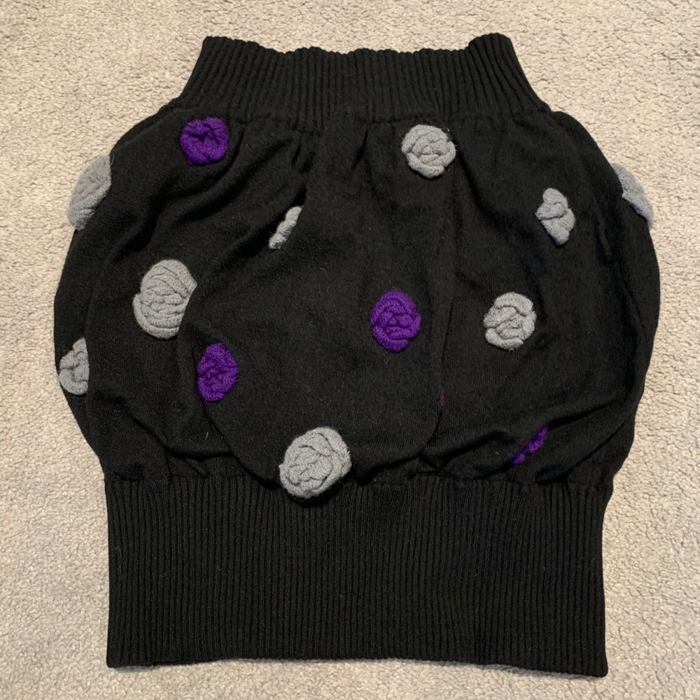 Chanel 2008 skirt size 38